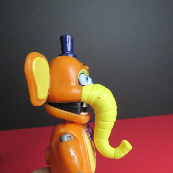 Funko FNAF Five Nights at Freddy's Articulated Light-Up Action Figure (Multi) - Picture 11 of 14